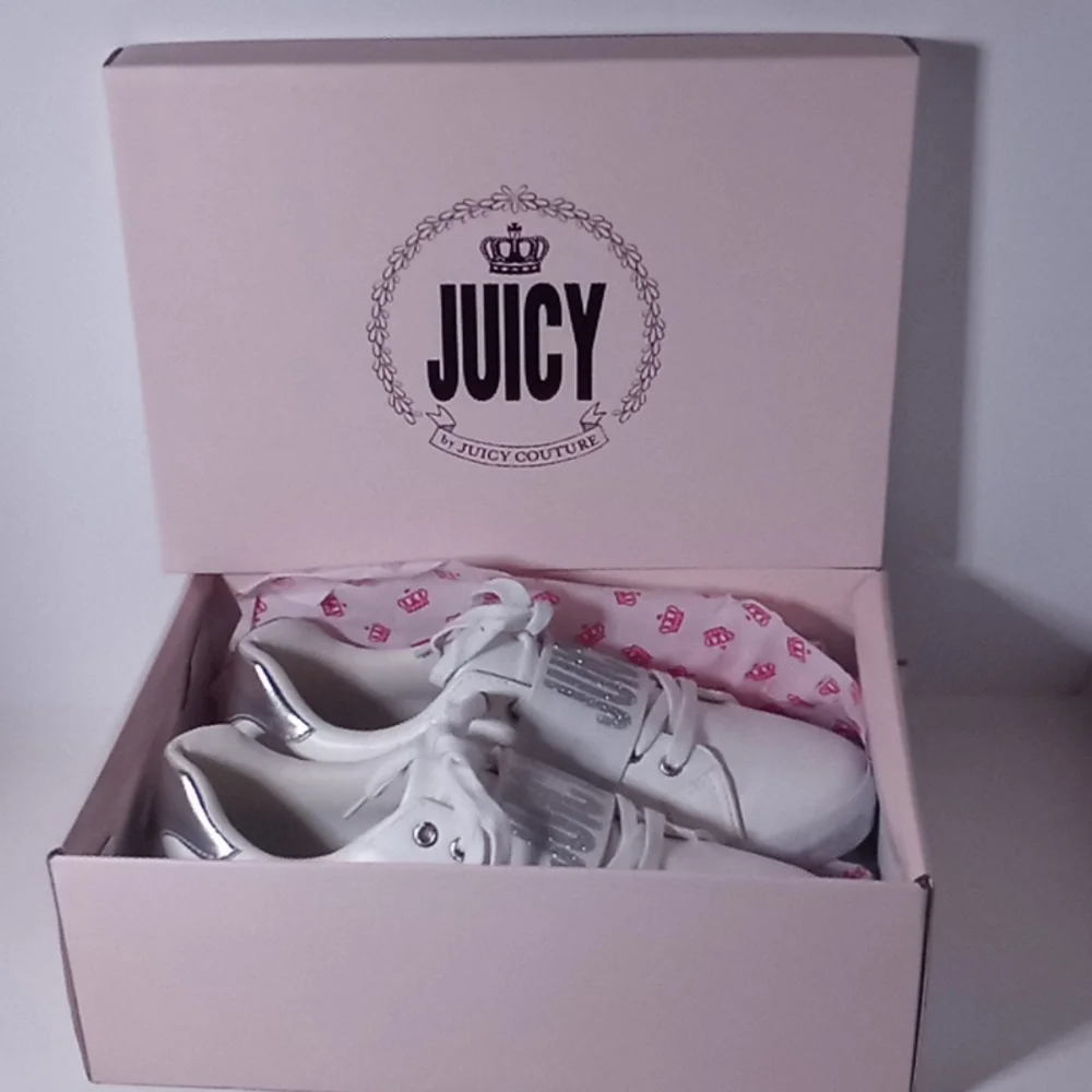 Juicy Couture "JUICY CHAYA" 👟 - Picture 9 of 12